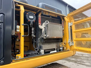 Cat N/A 2015 - 320E L obrazek 26