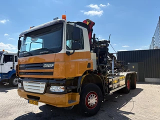 Ginaf X 3335 S 2008 - N/A obrazek 50