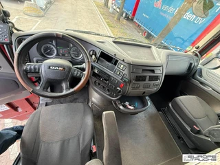 DAF XF 410 2013 - N/A imagen 10