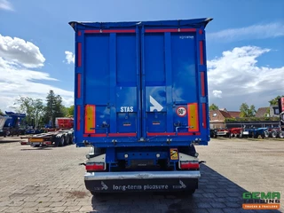 Stas S300CX 2021 - N/A imagen 9