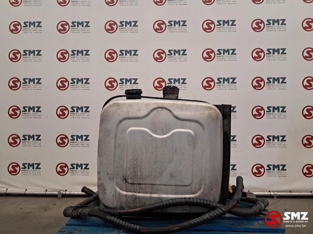 Hyva 2018 - Occ hydrauliektank 201L Hyva afbeelding 2