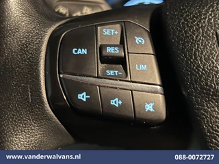 Ford Transit 2021 - 2.0 TDCI 131pk L3H2 Euro6 Airco | Camera | Navigatie | Apple Carplay | LED | Cruisecontrol bild 6