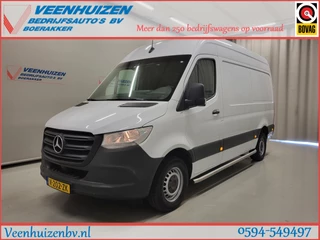 Mercedes-Benz Sprinter 2019 - 311CDI Inrichting Euro 6! immagine 1