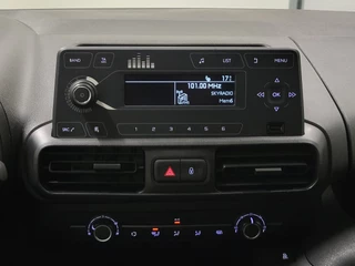 Opel Combo 2020 - 1.5D L2/H1 2X Schuifdeur Euro 6! image 12