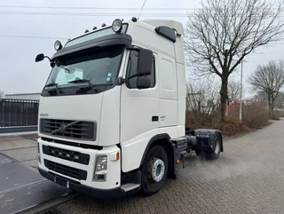 Volvo FH 2008 - 400 EURO 5 / I-SHIFT immagine 1