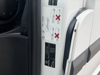 Mercedes-Benz Vito 2012 - 113CDI L1H1 4X4 Automaat Airco Trekhaak 186000KM imagen 13