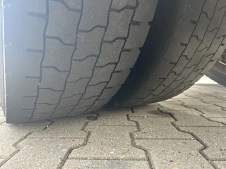 MAN TGX 2015 - 18.400 XLX / 792 dkm изображение 13