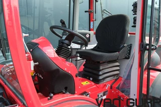 Antonio Carraro N/A 2023 - TTR 4800 Minitractor | 2023 | 90h obrazek 24