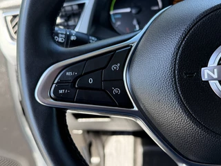 Nissan Townstar 2024 - N-Connecta TEKNA L2H1 / 45 kWh / 100% Elektrisch / Fabrieksgarantie / 13.395 km / Camera / ECC / Cruise / Apple carplay / Android auto obrazek 12