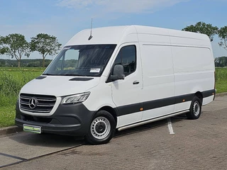 Mercedes-Benz Sprinter 2019 - 316 obrazek 2