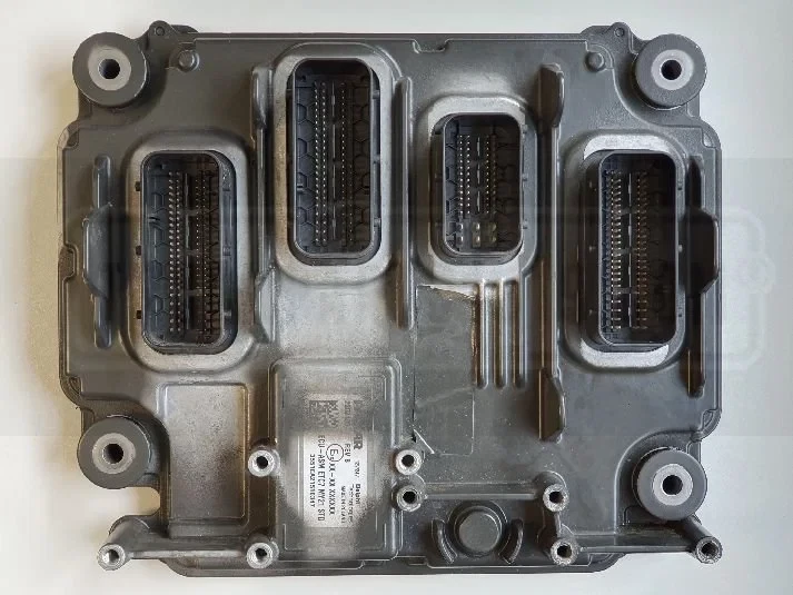 DAF XG+ - 2302109 | ECU Euro6 image 1