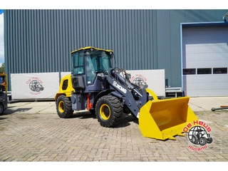 XCMG N/A 2024 - XC916E obrazek 2