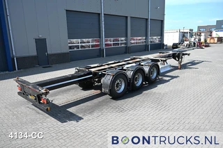 D-TEC FLEXITRAILER 2017 zdjęcie 2 miniatura