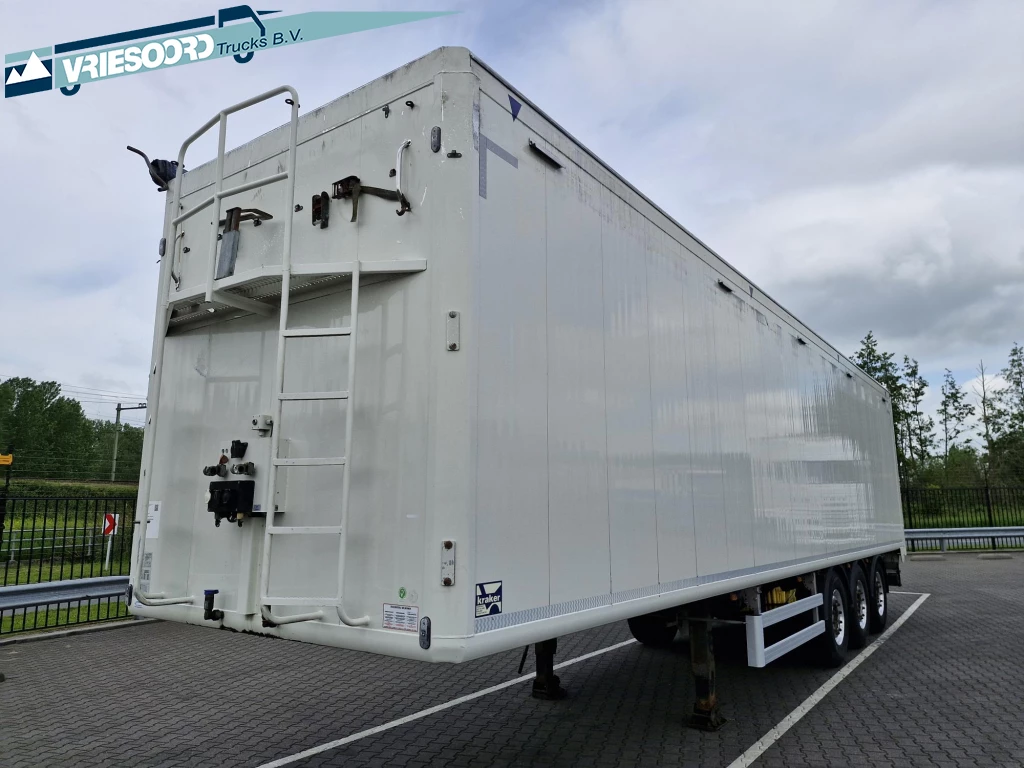 Kraker 2015 - CF200 CF-Z Bild 1