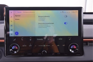 Subaru Uncharted 2026 - 2E-xcite+ 77 kWh zdjecie 12