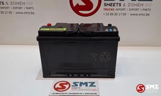 Diversen N/A - Batterij 120Ah/900A HD изображение 4