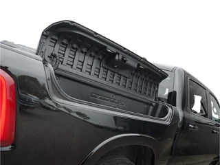 Dodge Ram 1500 2024 - 3.0L SST H.O. 549PK Limited Night CrewCab 4x4 bild 31