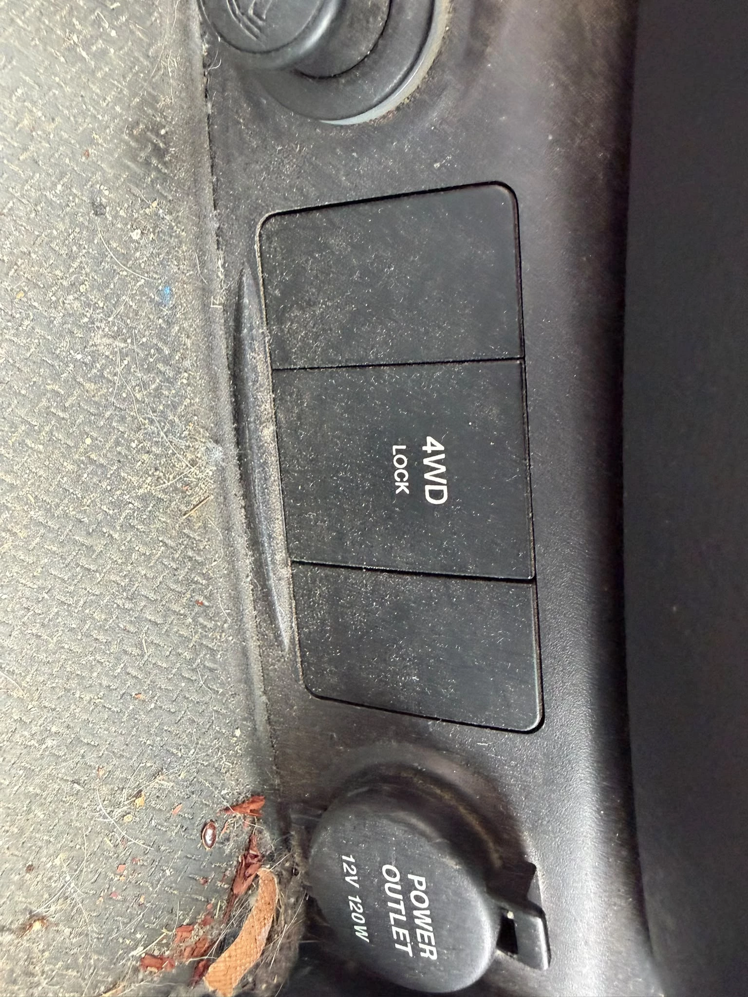 Hyundai Santa Fe 2007 - 2.2 CRDI 4WD VAN afbeelding 9