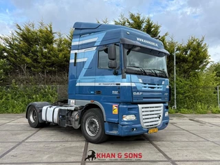 DAF FT XF 2013 - N/A imagen 3