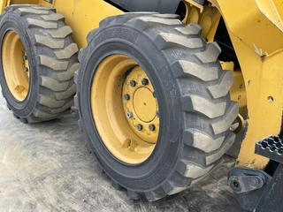 Caterpillar 226D3 - CE Certified 2021 - N/A imagen 14