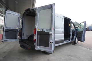 Ford Transit 2024 - 350L 2.0 TDCI 165PK L3H2 Limited Automaat Schuifdeur L+R immagine 5