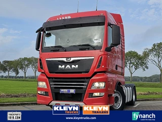 MAN TGX 2018 - 18.500 obrazek 1