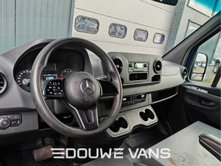 Mercedes-Benz Sprinter 2020 - 315 L3 Automaat Camera Stoelverwarming imagen 7