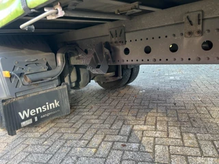 Mercedes-Benz Atego 2018 - 1218 bild 24