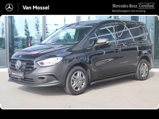 Mercedes-Benz eCitan 2024 - 112 Pro L1 51 kWh |NAVI/AIRCO/CAMERA/SNELLADEN | Certified te koop