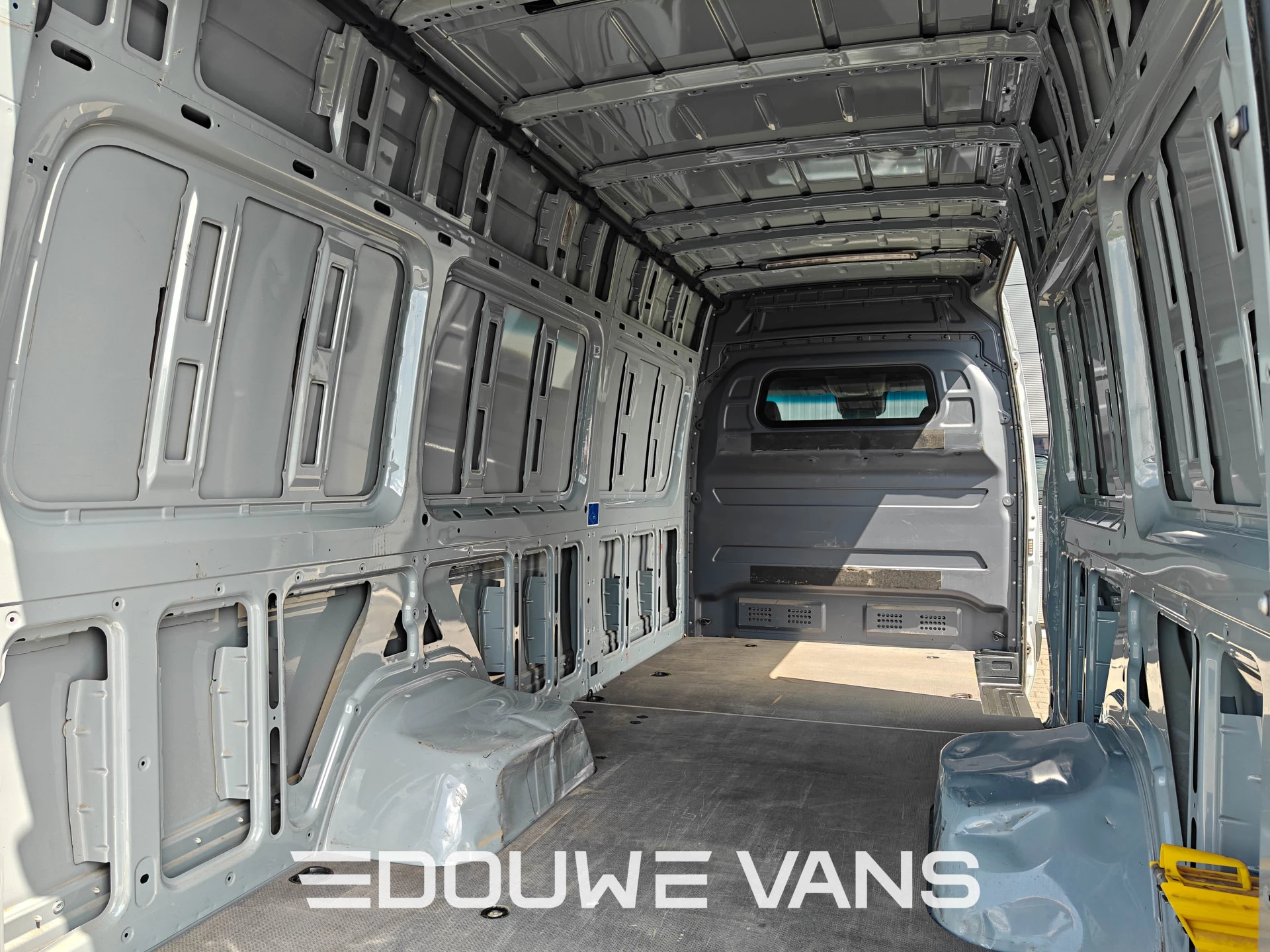 Mercedes-Benz Sprinter 2019 - 514 190 PK (gechipt) L3H2 Automaat Navi Camera Carplay Stoelverw. afbeelding 23