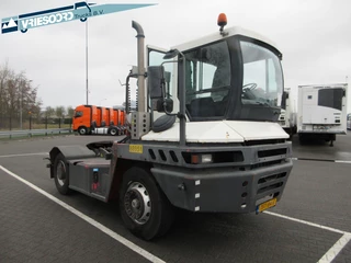 Terberg N/A 2000 - TT220 imagen 2