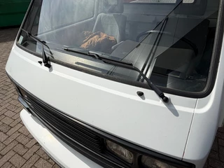 Volkswagen Transporter 1987 - 1.9 246 bj.1987 Pick-Up|Trekhaak|Enca. imagen 18