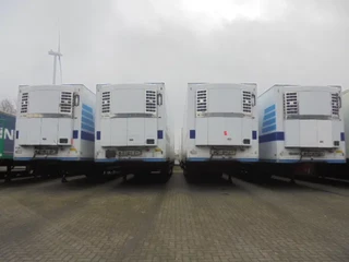 Talson N/A 2008 - FRIGO + AIRFREIGHT  ROLLEBANEN APK 06-26 obrazek 2