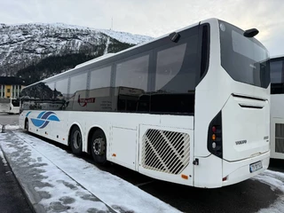Volvo N/A 2016 - 8900. 3 Units! obrazek 5