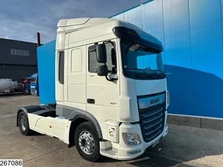 DAF XF 480 2019 - EURO 6, ACC, Standairco afbeelding 2 miniatuur