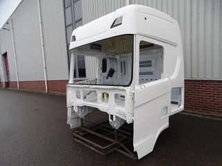 Scania N/A - NGS CS-20 HIGHLINE afbeelding 1