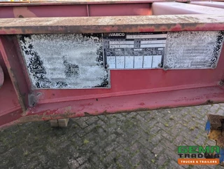 SHLADOT SD-901M 2-Assen ROR 1990 - N/A afbeelding 20