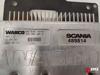Scania N/A 2004 - Occ ECU ABS regeleenheid Scania obrazek 5