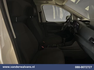 Volkswagen Caddy 2021 - Cargo Maxi 2.0 TDI L2H1 Euro6 Airco | Navigatie | Apple Carplay | Cruisecontrol | Parkeersensoren image 7