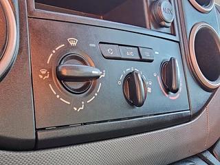 Citroën Berlingo 2017 - 1.6 obrazek 10