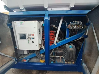 Lindner N/A 2015 - Urraco 75 D imagen 18