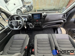 Iveco Daily 2024 - 40C18V A8 immagine 11