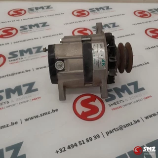Diversen N/A - Occ Alternator 12V ADA-321-4 imagen 4