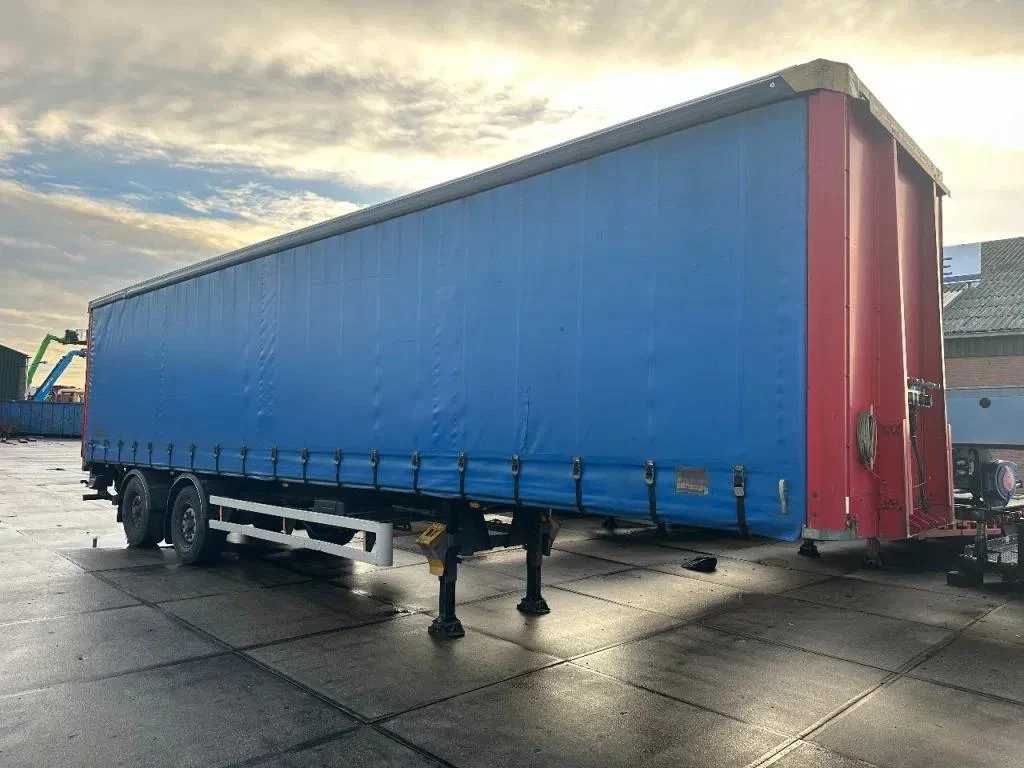 Van Hool 2 AXLE 2008 imagen 2