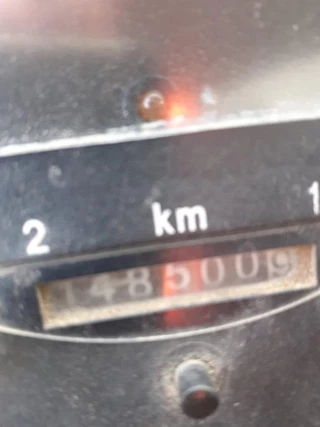 Mercedes-Benz 2629 2001 - N/A image 11