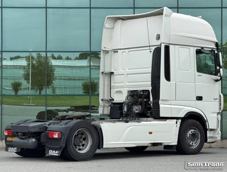 DAF XF480 2019 - FT SSC 2X TANKS FULL SPOILER ONLY 690.000 KM TOP CONDITION obrazek 4
