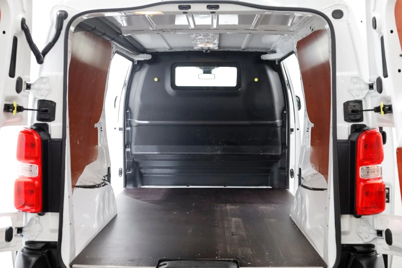 Opel Vivaro 2021 - 2.0 CDTI 122pk L3H1 Edition Airco/Camera/2x Schuifdeur 05-2021 obrázek 5
