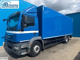 MAN TGM 2015 - 18 250 EURO 6, Palfinger in vendita