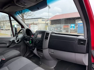 Volkswagen Crafter 2015 - 35 *Kress Kühlkoffer *Carrier *AHK obrazek 12