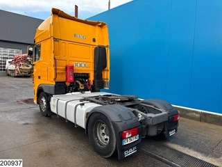DAF XF480 2018 - EURO 6, ACC, Standairco zdjecie 4
